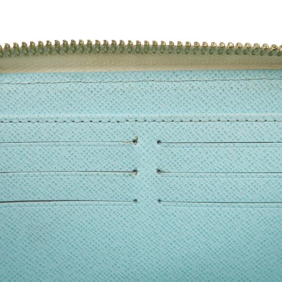 💎✨BEAUTIFUL✨💎Authentic Louis Vuitton Monogram Giant By The Pool Zippy Wallet - Picture 14 of 17